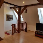 Fewo-Auf-Der-Muehlwiese-Fuer-4-10-Personen Appartement