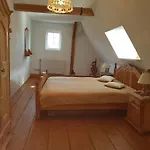 Fewo-Auf-Der-Muehlwiese-Fuer-4-10-Personen Appartement