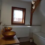 Fewo-Auf-Der-Muehlwiese-Fuer-4-10-Personen Appartement *