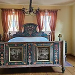 Appartement Fewo-Auf-Der-Muehlwiese-Fuer-4-10-Personen *
