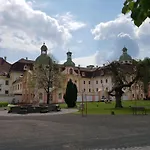 Fewo-Auf-Der-Muehlwiese-Fuer-4-10-Personen Appartement *
