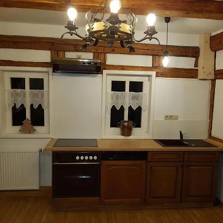 Lejlighed Auf-der-muehlwiese Großschönau