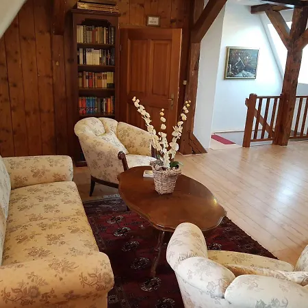 Auf-der-muehlwiese Apartment