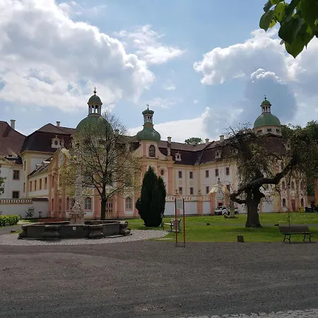 Apartment Auf-der-muehlwiese