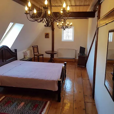 Apartment Auf-der-muehlwiese