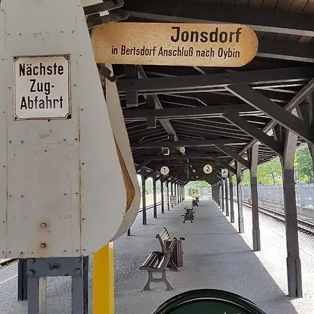 Auf-der-muehlwiese Apartment