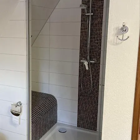 Apartment Auf-der-muehlwiese *