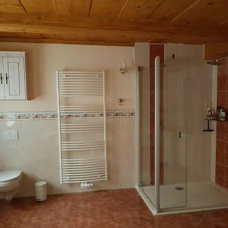Apartamento Auf-der-muehlwiese Großschönau