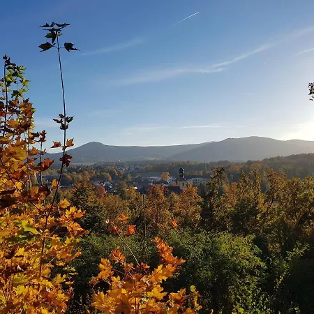 Auf-der-muehlwiese Lejlighed Großschönau