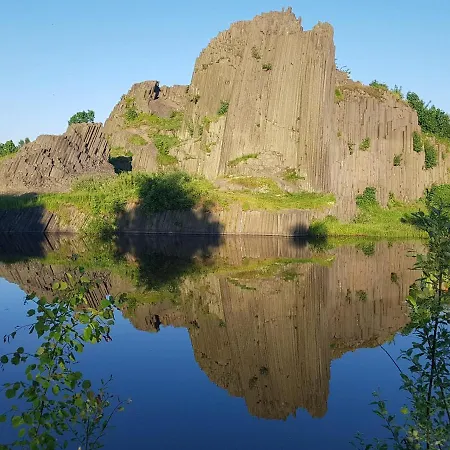 Lejlighed Auf-der-muehlwiese Großschönau