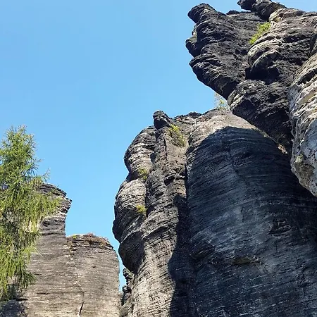 Auf-der-muehlwiese Lejlighed *