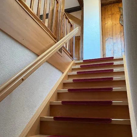 Lejlighed Auf-der-muehlwiese *