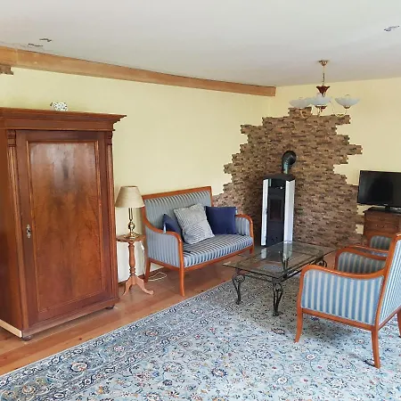 Lejlighed Auf-der-muehlwiese