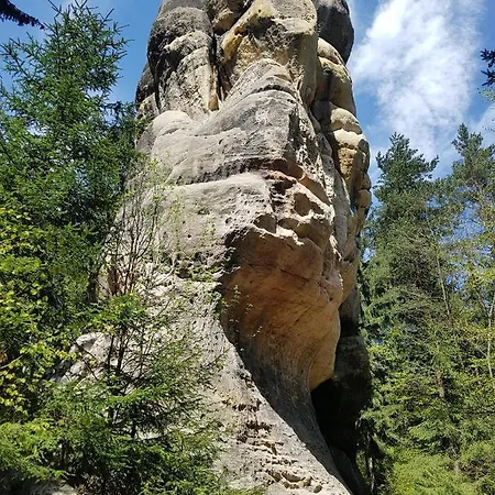 Auf-der-muehlwiese Lejlighed