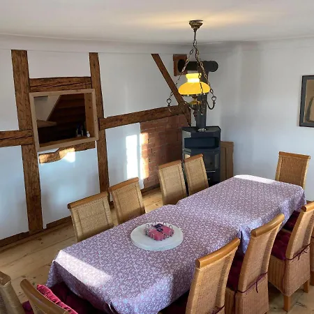 Auf-der-muehlwiese Lejlighed *