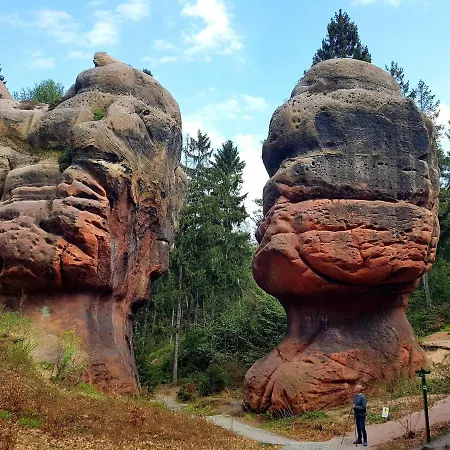 Auf-der-muehlwiese * Großschönau