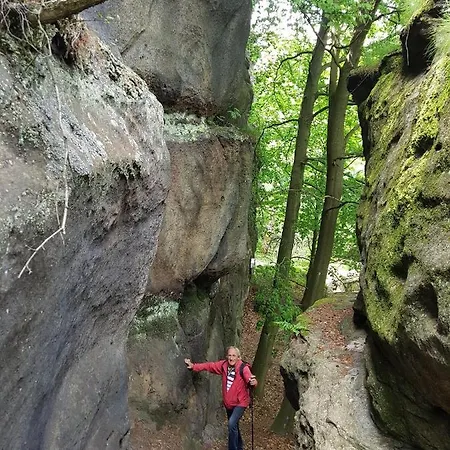 Auf-der-muehlwiese Lejlighed Großschönau