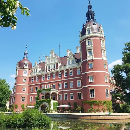 Apartment Auf-der-muehlwiese *