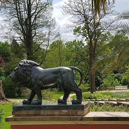 Lejlighed Auf-der-muehlwiese