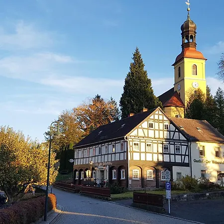 Fewo-auf-der-muehlwiese-fuer-4-10-personen * Großschönau