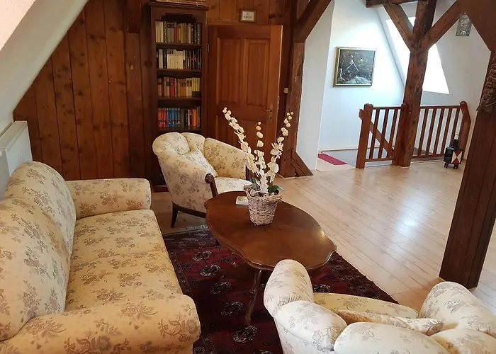 Auf-der-muehlwiese شقة