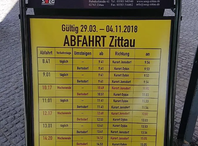 شقة Auf-der-muehlwiese