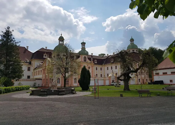 شقة Auf-der-muehlwiese