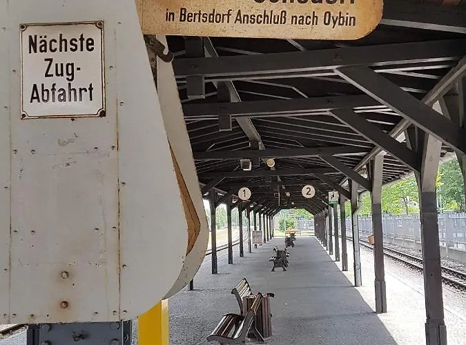 Auf-der-muehlwiese شقة