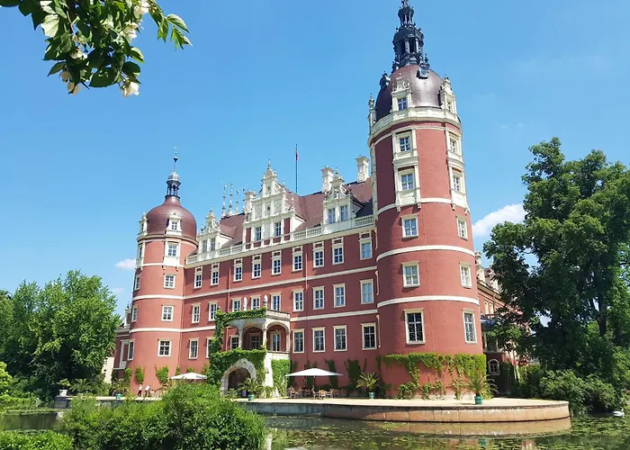 شقة Auf-der-muehlwiese *